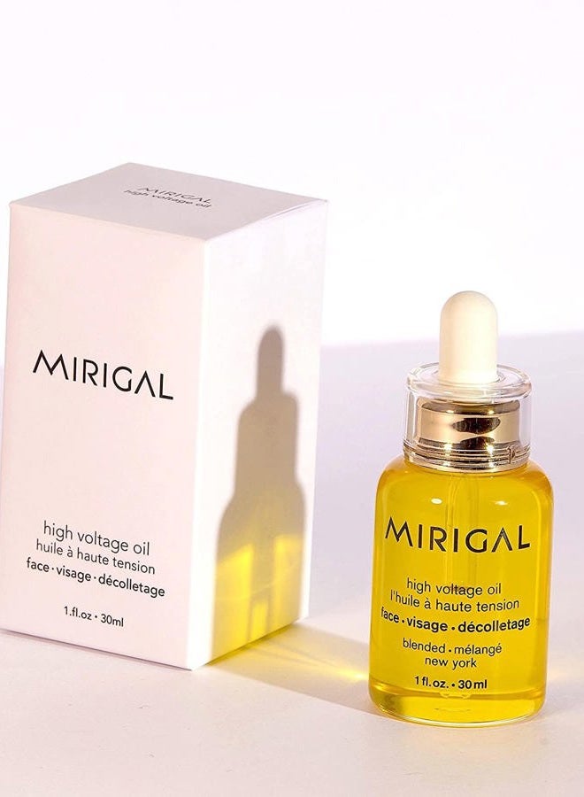 MIRIGAL High Voltage Oil - 30 ml - Image 3